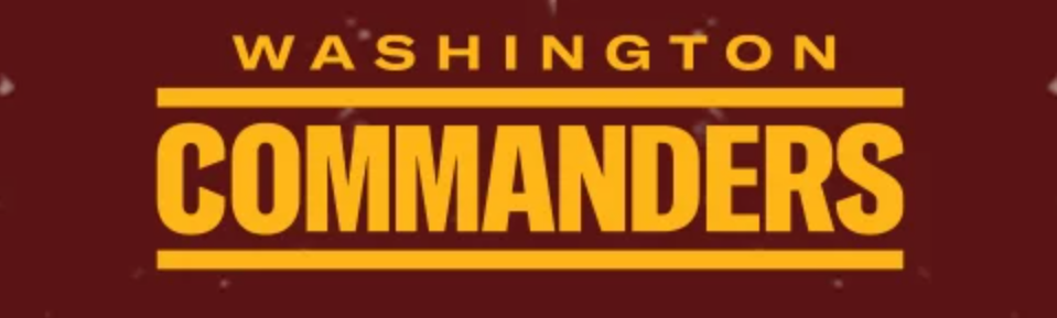 washington commanders